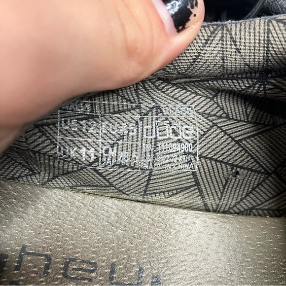 Hey life Wally loafers gray size 12 - Picture 7 of 7